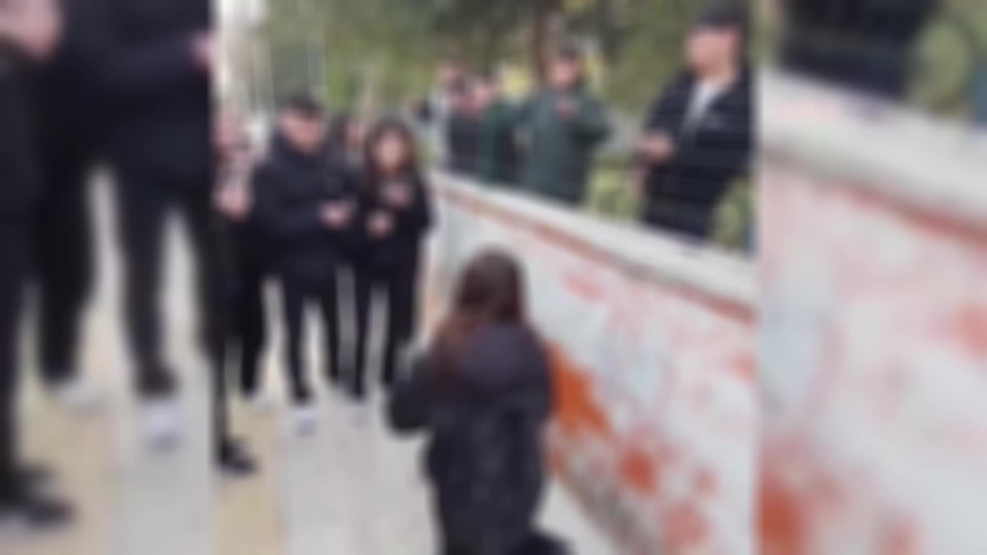 Çorum'da 13 yaşındaki öğrenciye akran zorbalığına soruşturma başlatıldı