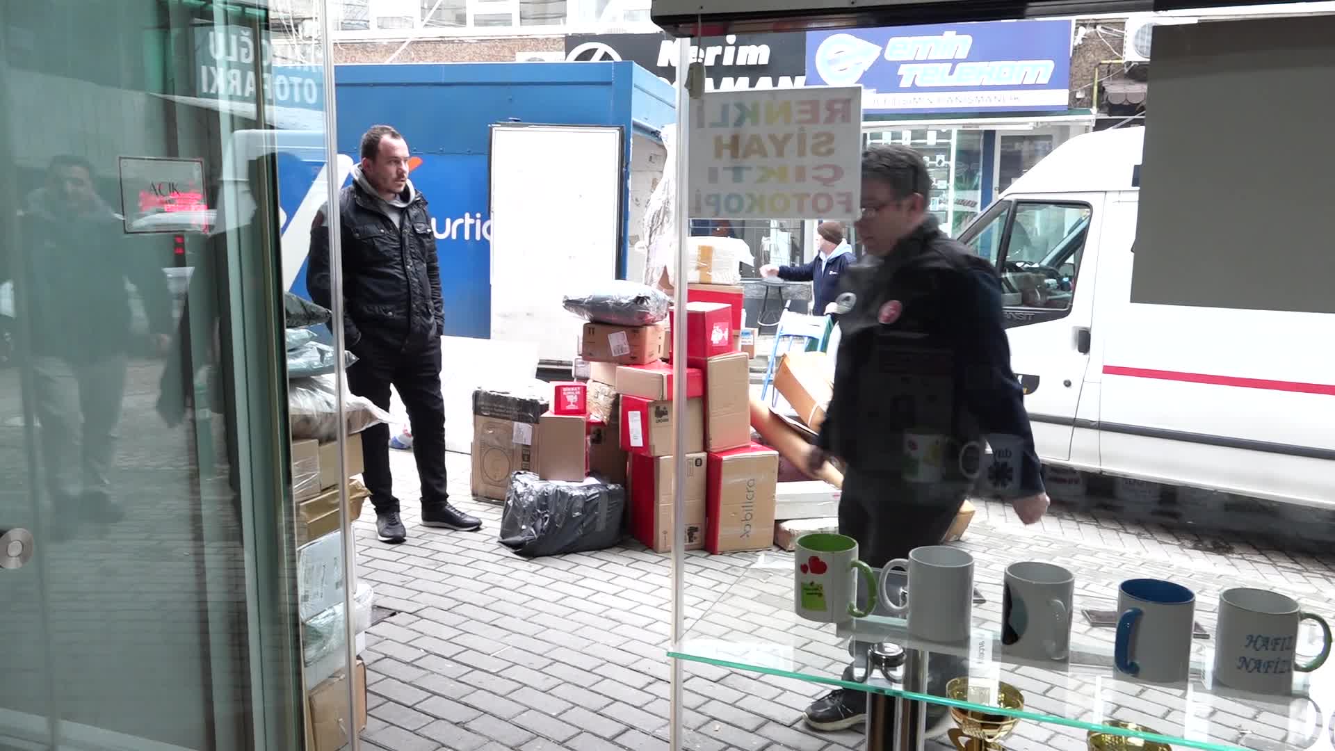 Osmangazi Belediyesi'nden Ramazan ayı öncesi ihtiyaç sahiplerine erzak yardımı