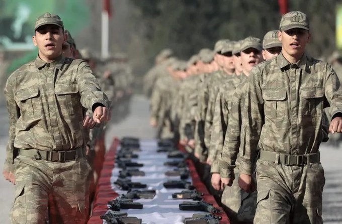 VALİ YERLİKAYA AÇIKLADI: BEDELLİ ASKERLİKTEN TERHİS OLACAKLARIN İSTANBUL’DAN AYRILMALARINDA KISITLAMA YOK