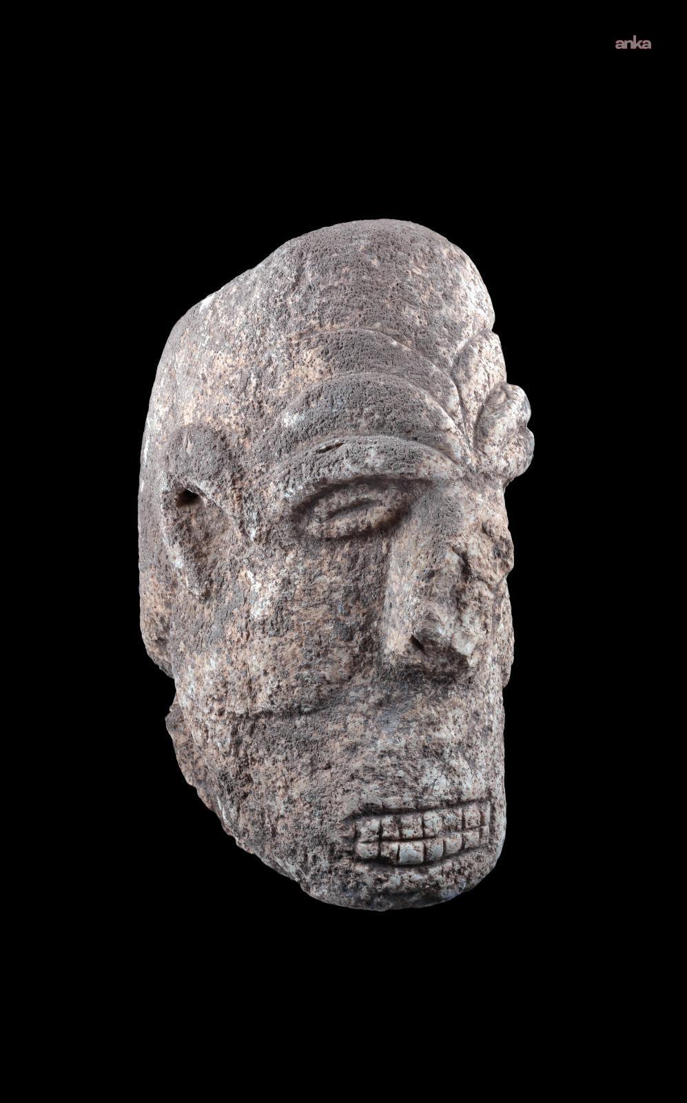 Bakan Ersoy duyurdu: Göbeklitepe ve Taş Tepeler Berlin’de dünyayla buluşuyor