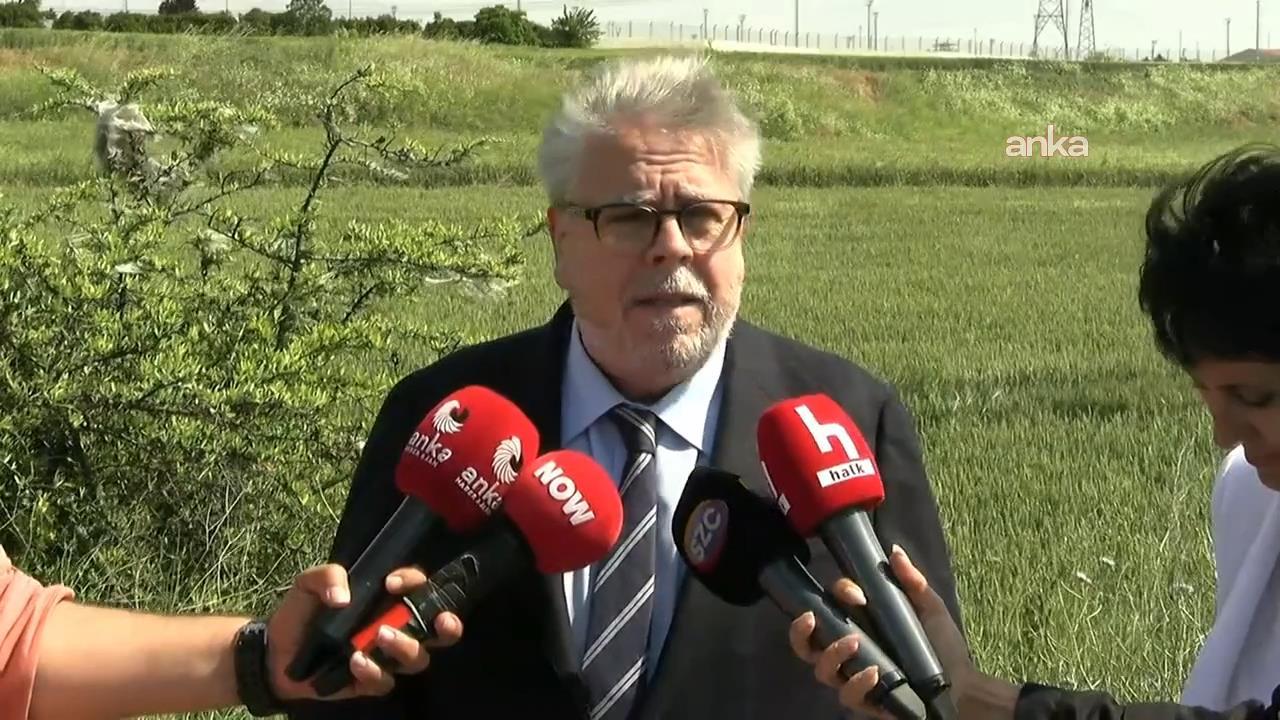 AB’nin Türkiye Raportörü’nden Boğaziçi Üniversitesi'ne tepki: “Öğrenci kulüplerinin kapatılması endişe verici”