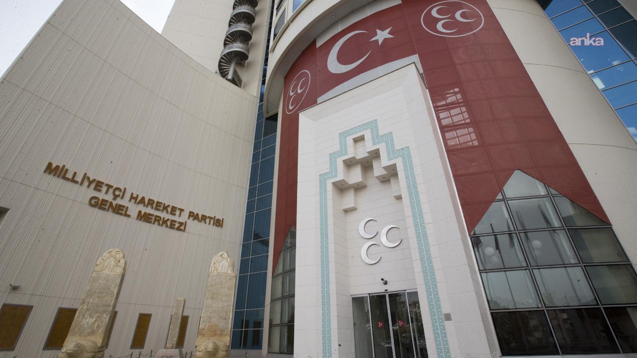 MHP 57. kuruluş yıl dönümünü ATO Congresium’da kutlayacak