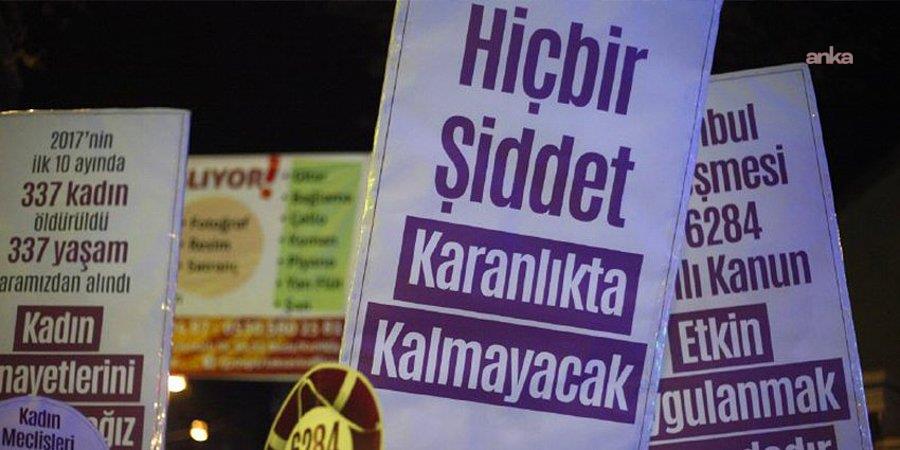 KCDP: "2026 Ocak ayında erkekler tarafından 22 kadın öldürüldü, 14 kadın şüpheli şekilde ölü bulundu"