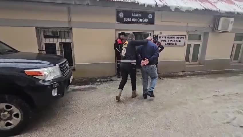 Tunceli'de kira tartışması kavgaya dönüştü, kiracı mülk sahibini silahla vurdu