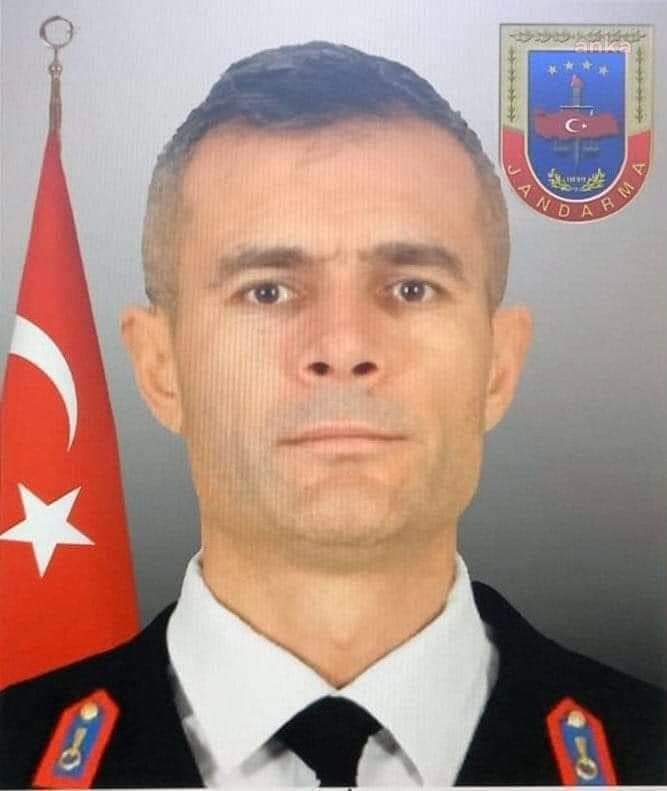 EL BAB'DA BİR ASKER ŞEHİT OLDU