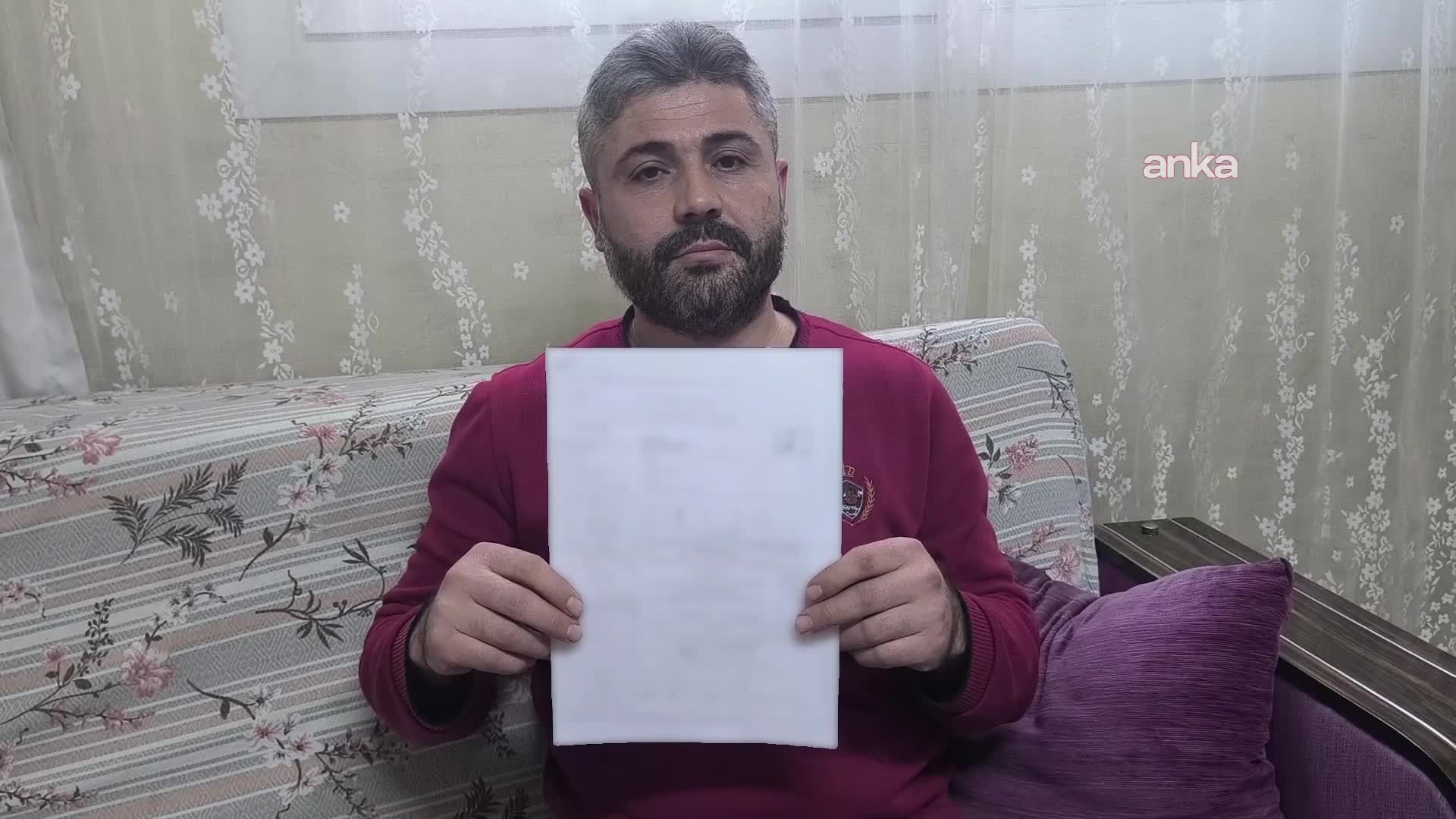 Osmaniyeli işitme engelli: "Bozulan işitme cihazının yenisini alamıyorum"