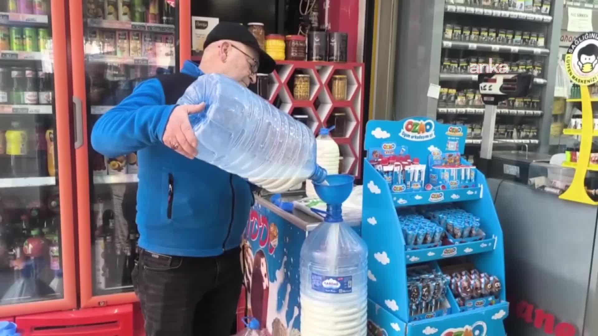 Iğdır'da esnaf zamlardan şikayetçi: "Böyle giderse üretim biter"