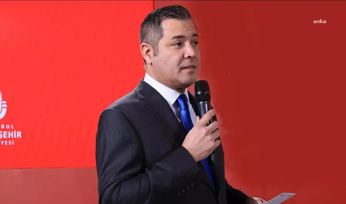 Murat Ongun’dan, 9 Mart’ta başlanacak İBB Davası için mahkemeden “yalan makinesi” talebi
