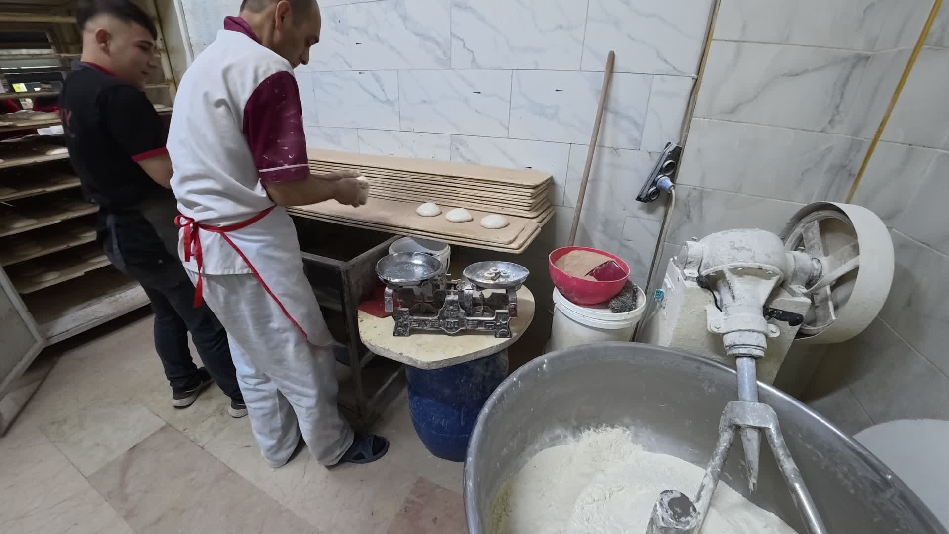 Yozgat’ta ramazan pidesine zam yok