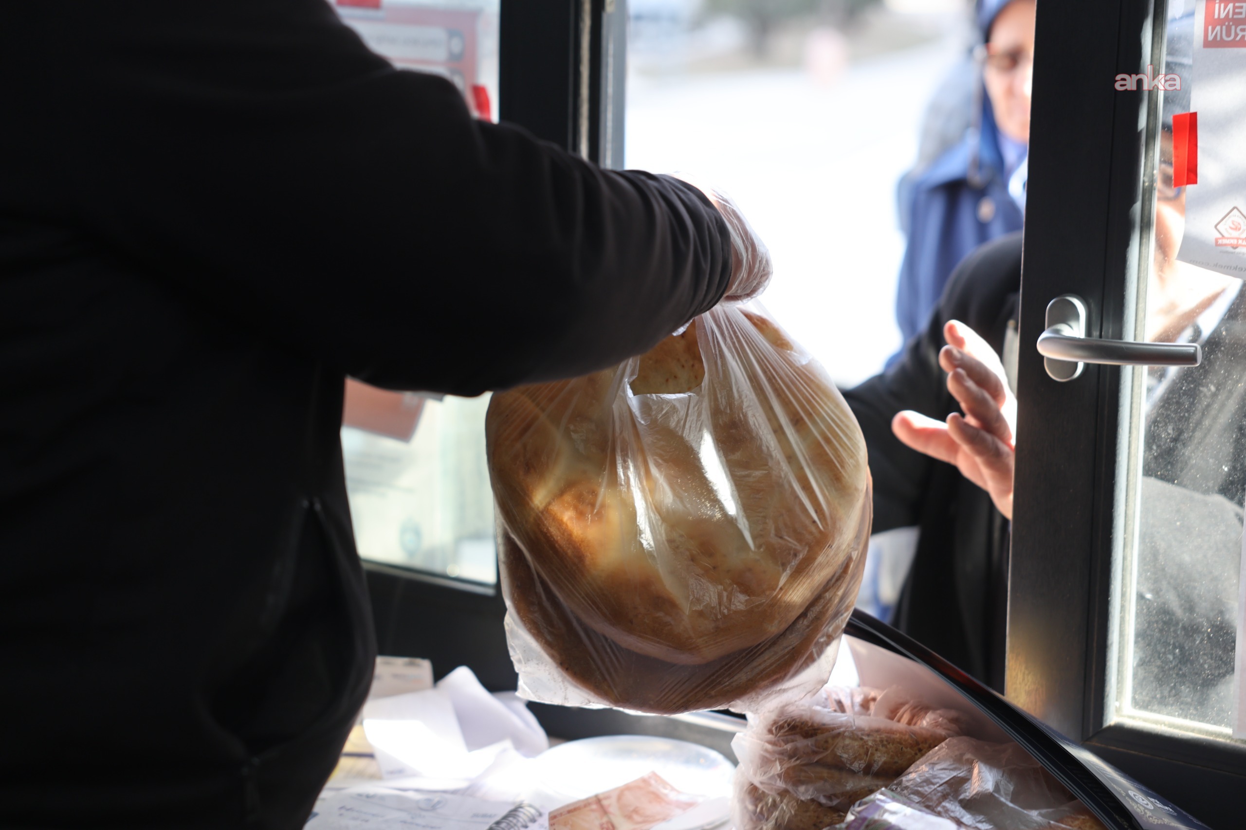 Eskişehir’de ramazan pidesi 20 liradan satılacak