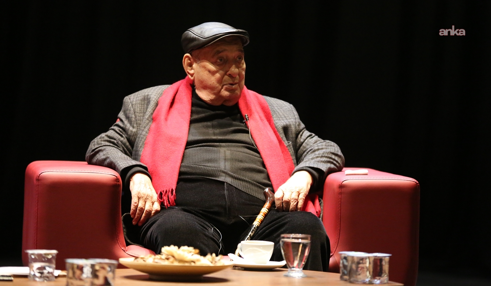 Kemal Anadol'dan İmamoğlu ve Atalay için adalet çağrısı