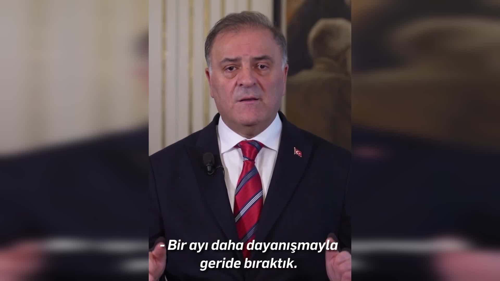 İBB’den emeklilere pazar desteği: Ödemeler ramazan ayında