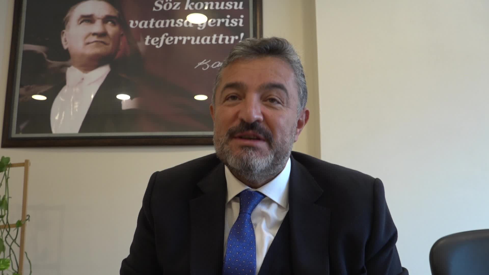 İBB ESKİ YÖNETİMİ DÖNEMİNDE TAHMİNİ 1 MİLYARLIK ZARARI DANIŞTAY DA REDDETTİ, BELEDİYEDEKİ  SORUŞTURMAYA DA İÇİŞLERİ EL KOYDU