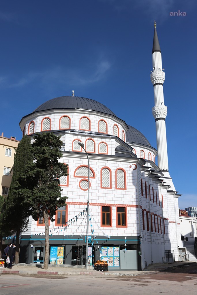 KARTAL BELEDİYESİ, İBADETHANELERE DESTEĞİNİ SÜRDÜRÜYOR