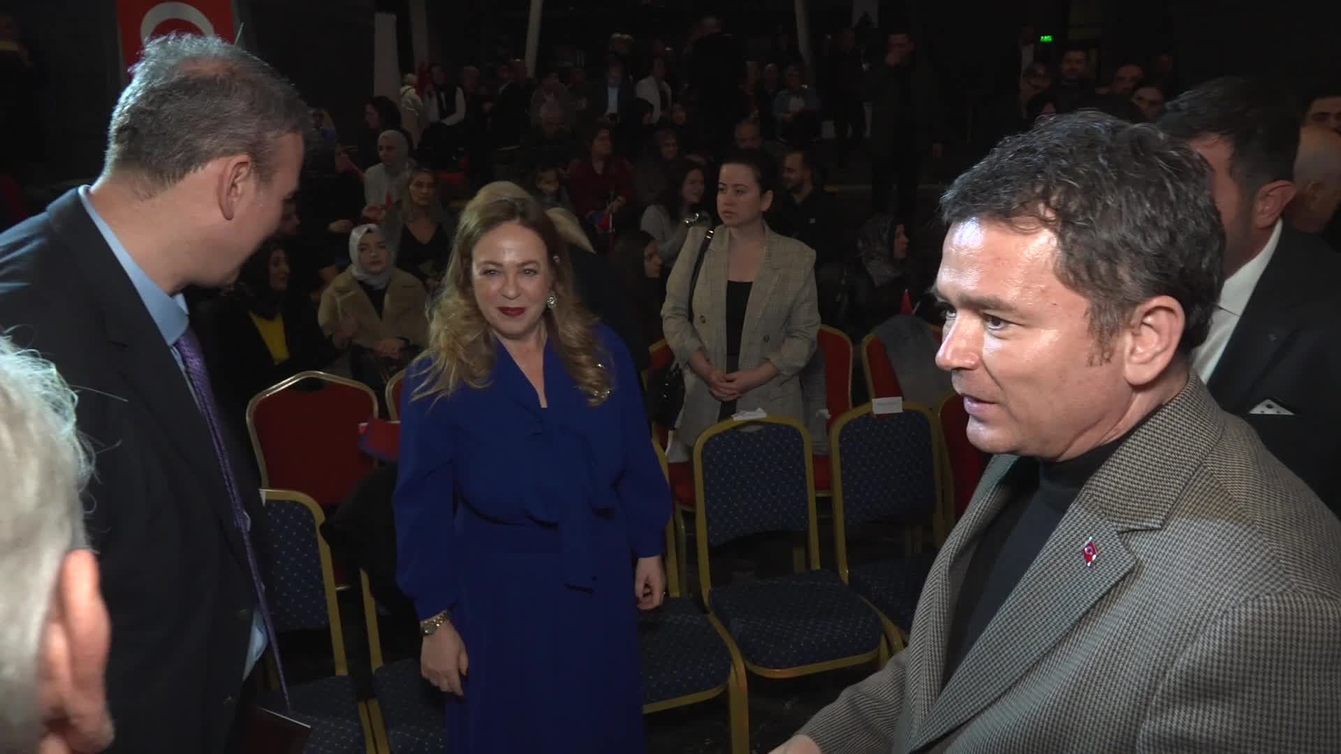 Kosova’nın bağımsızlığı, Osmangazi’de özel bir etkinlikle kutlandı