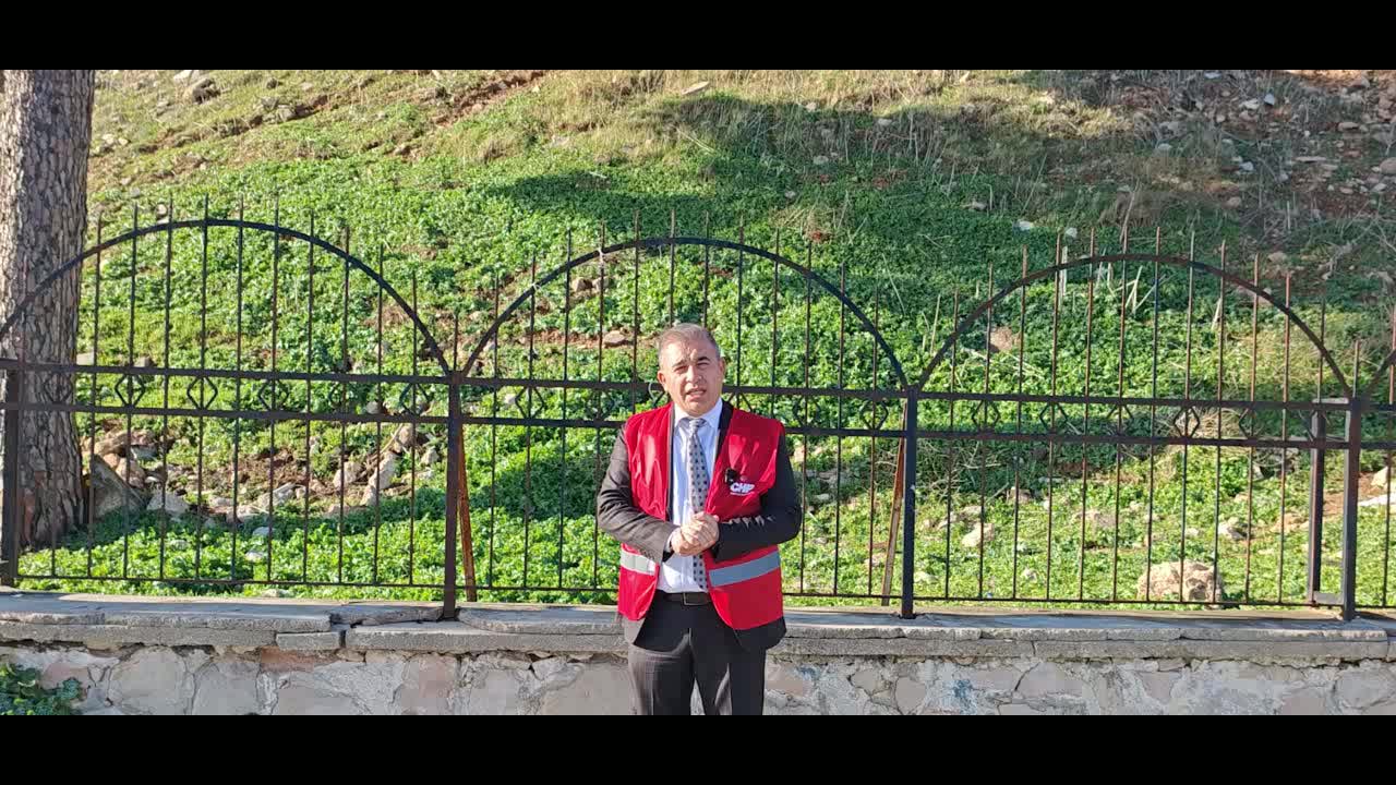 CHP Didim’den Altınkum’daki vakıf arazisi ihalesine tepki: “Didim’in kıyıları bütçe açıklarını kapatacağınız bir ‘bozdur-harca’ kumbarası değildir”