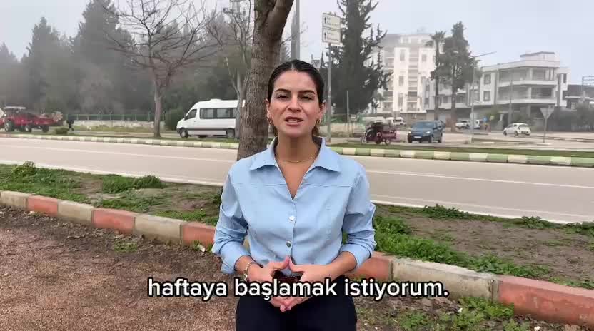 Ceyhan Belediye Başkan Vekili Yıldız: "Ceyhan’ın ilk araç üst geçit köprü projesinde ihale sürecimiz tamamlanıyor"