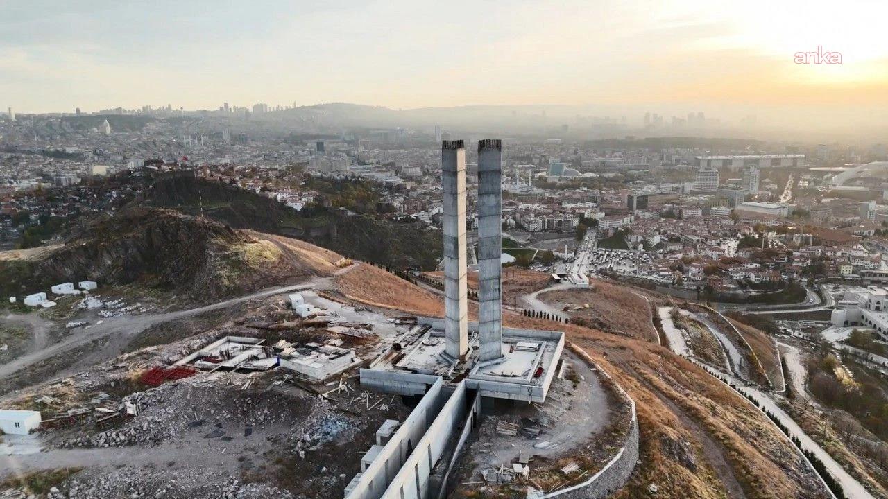 İçişleri Bakanlığı, Mesut Özarslan’ın PORTAŞ Genel Müdürlüğü döneminde yürüttüğü projelere ilişkin müfettiş görevlendirildi