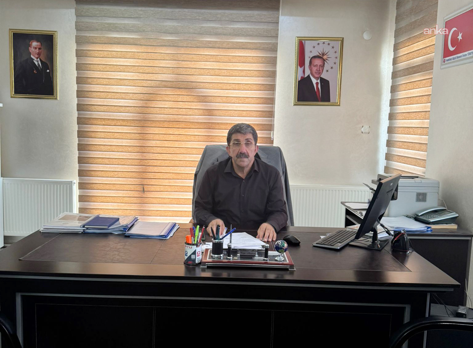Mardin Ticaret ve Sanayi Odası Başkanı Çelik: "2. OSB'de elektrik tüketimindeki yüzde 172’lik artış üretimdeki güçlü ivmenin en somut göstergelerinden biri"