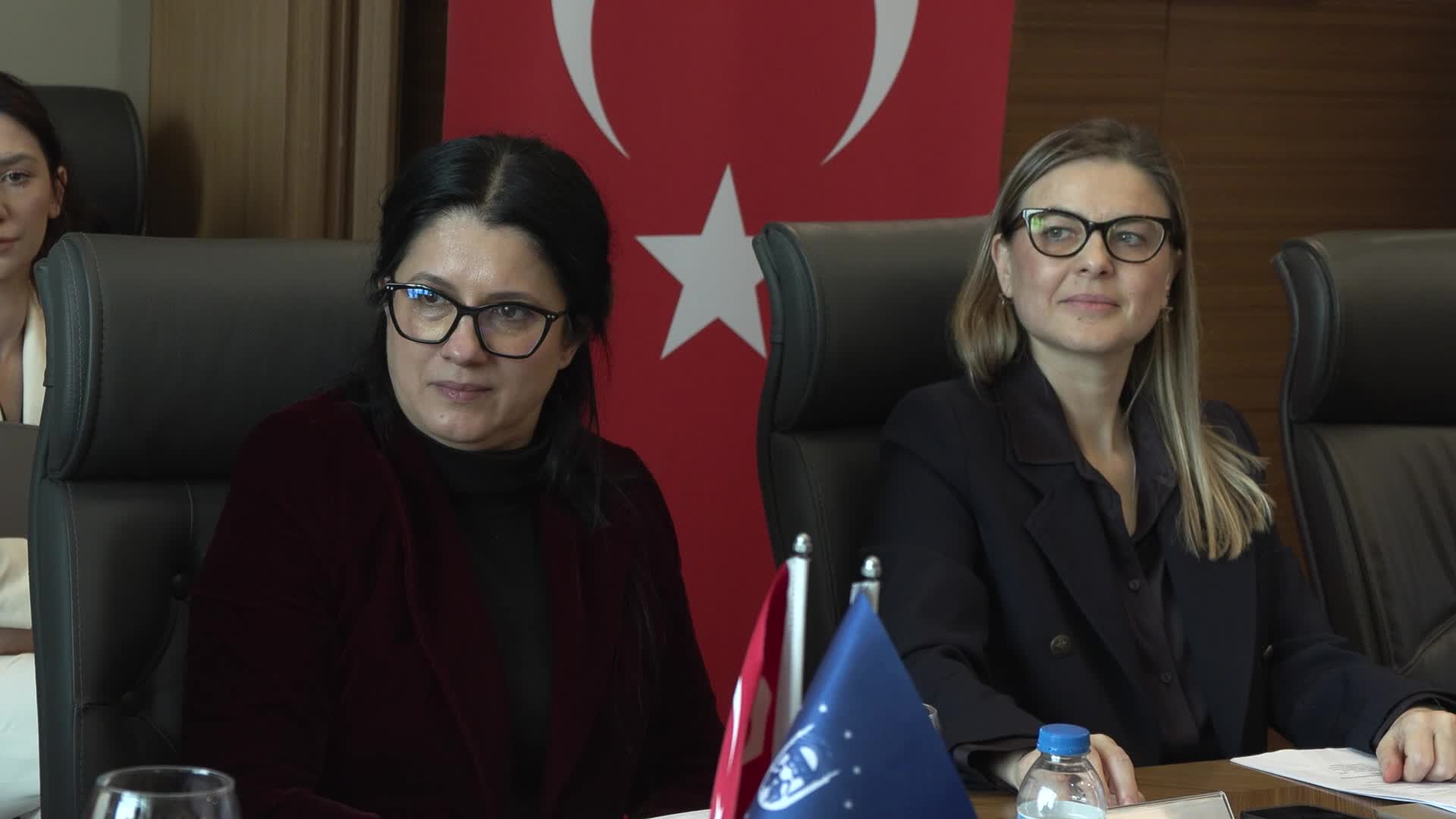 Bursa'da istihdama katkı sağlayacak iş birliği modelleri ele alındı