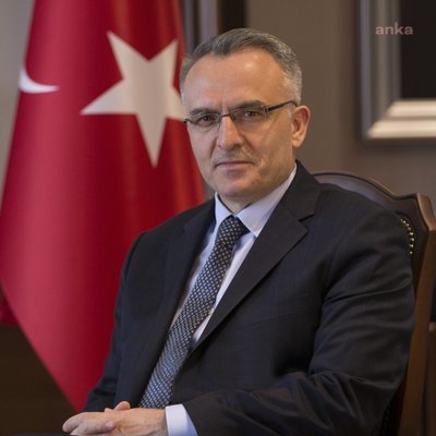 AĞBAL’IN AÇIKLAMALARI SONRASI DOLAR 7,09’A GERİLEDİ