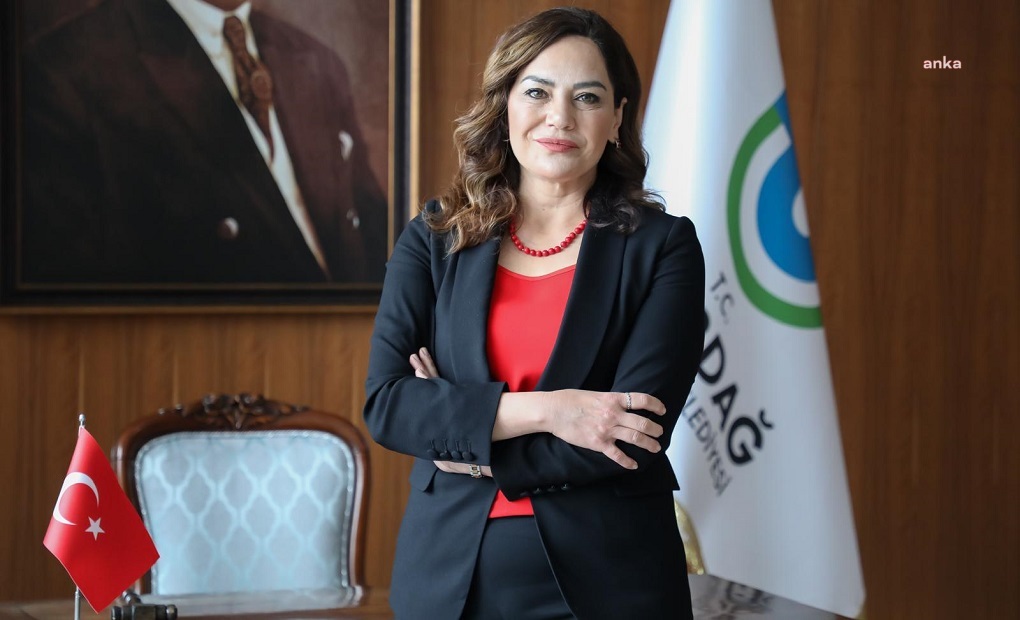 Tekirdağ Büyükşehir Belediye Başkanı Yüceer: "Dayanışma içinde, herkes için eşit ve nitelikli hizmet üretmeye devam edeceğiz"