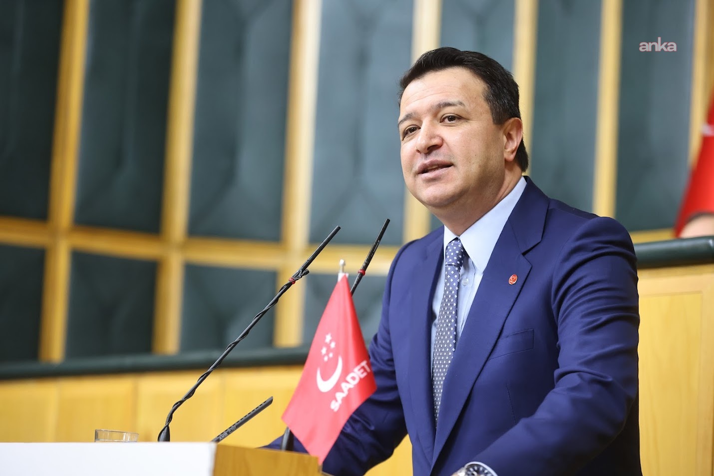 Uluslararası Epilepsi Günü... Mahmut Arıkan: Epilepsi, tedavi edilebilir bir hastalıktır