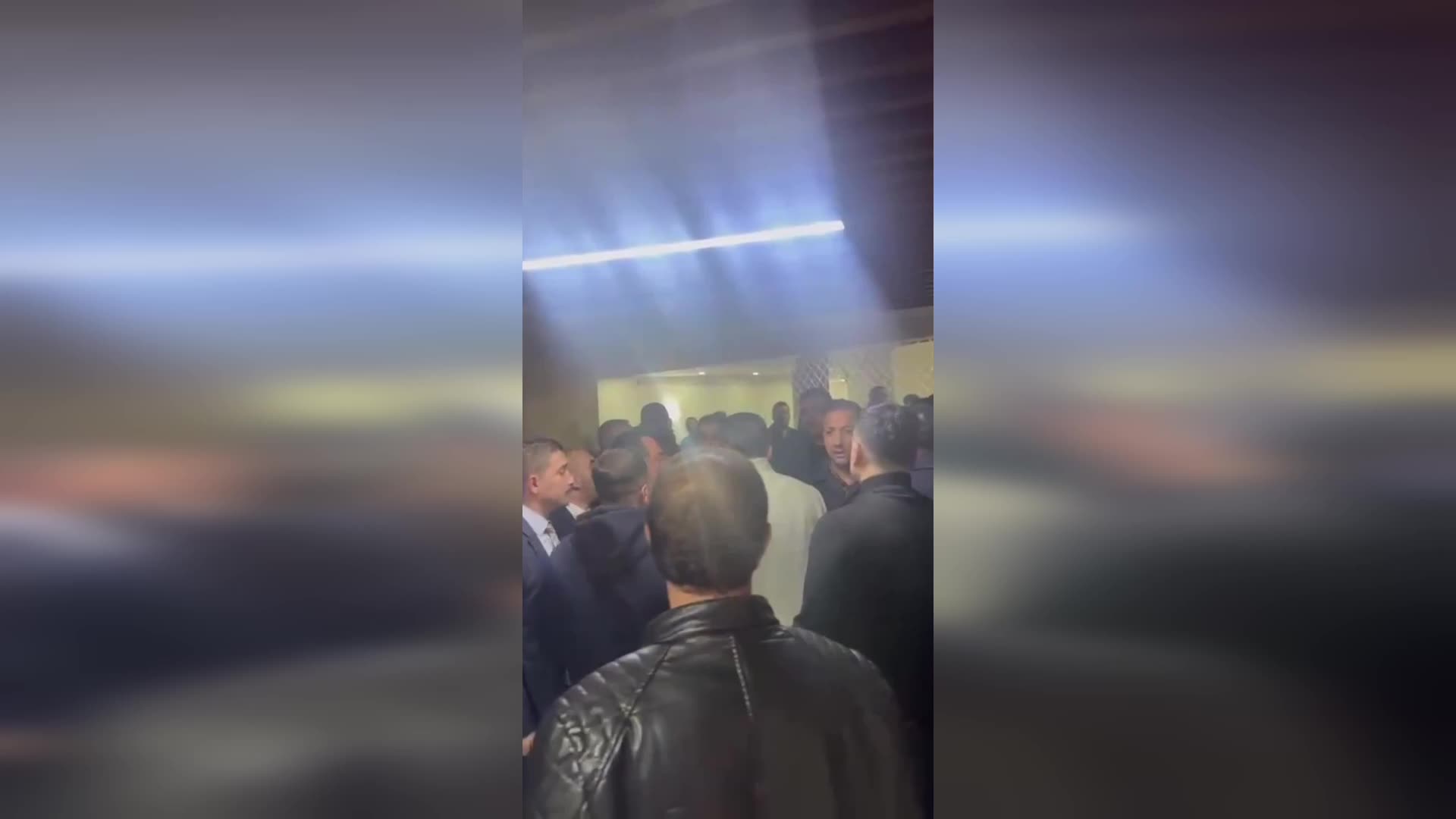 CHP’li Murat Emir: Keçiören Belediye Meclis üyeleri başkan yardımcılığı için tekmeli tokatlı kavgaya tutuşmuşlar