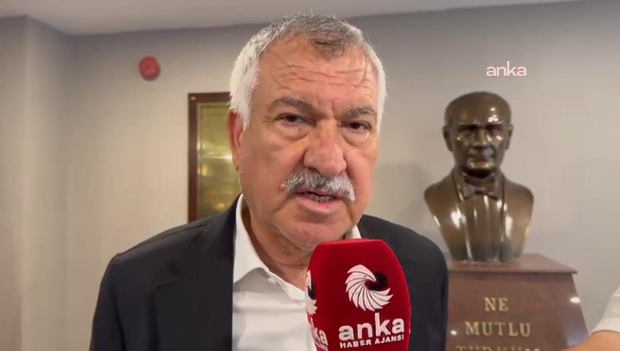Zeydan Karalar’dan Mesut Özarslan’a: Eğer bir siyasi partinin adayı olarak giriyor ve oradan seçiliyorsanız, o millet iradesine saygı duymanız gerekiyor