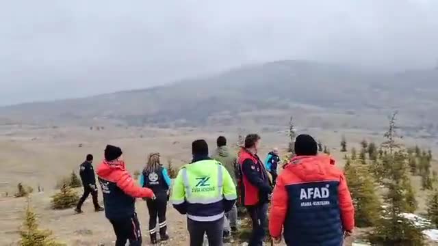 Elazığ'da 74 yaşındaki İbrahim Kaya'dan 7 Şubat'tan beri haber alınamıyor