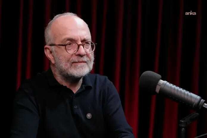 TKP Genel Sekreteri Okuyan'dan Özarslan'ın CHP'den ayrılmasına tepki: "Sağ partilerden CHP'ye gelenler çok mu kişiliklilerdi?"