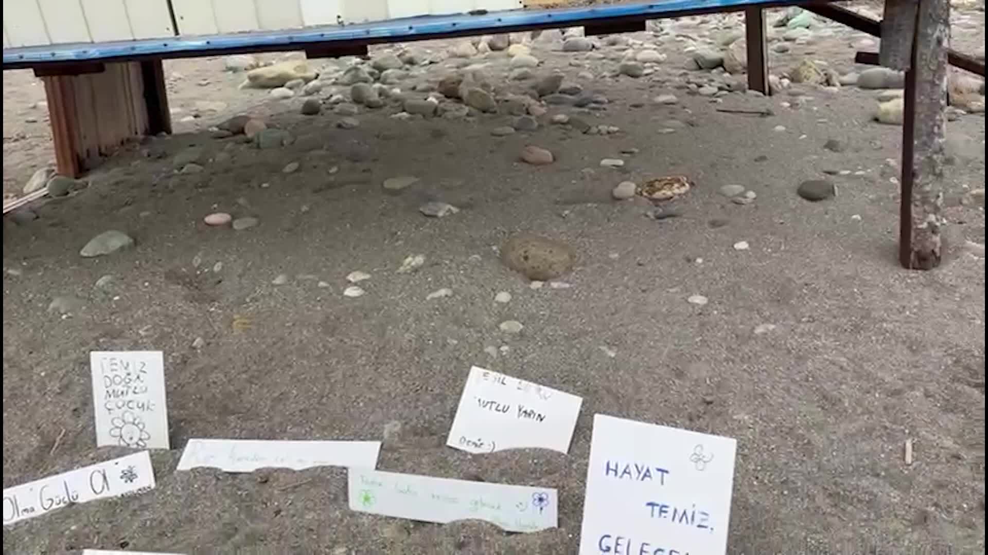 Of Folklor Derneği'nden çocuklara yönelik “Doğada Yaşam ve Uyuşturucuyla Mücadele” kampı