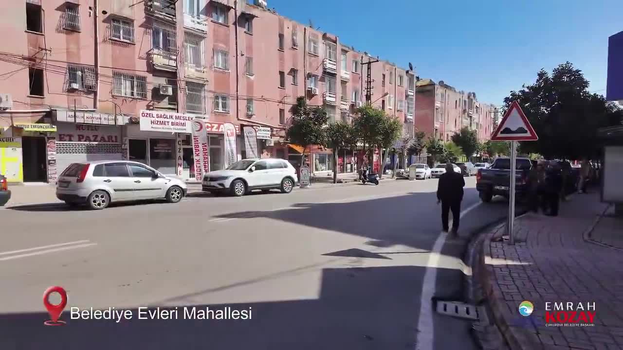 Çukurova'da 2 Kent Lokantası hizmete açıldı
