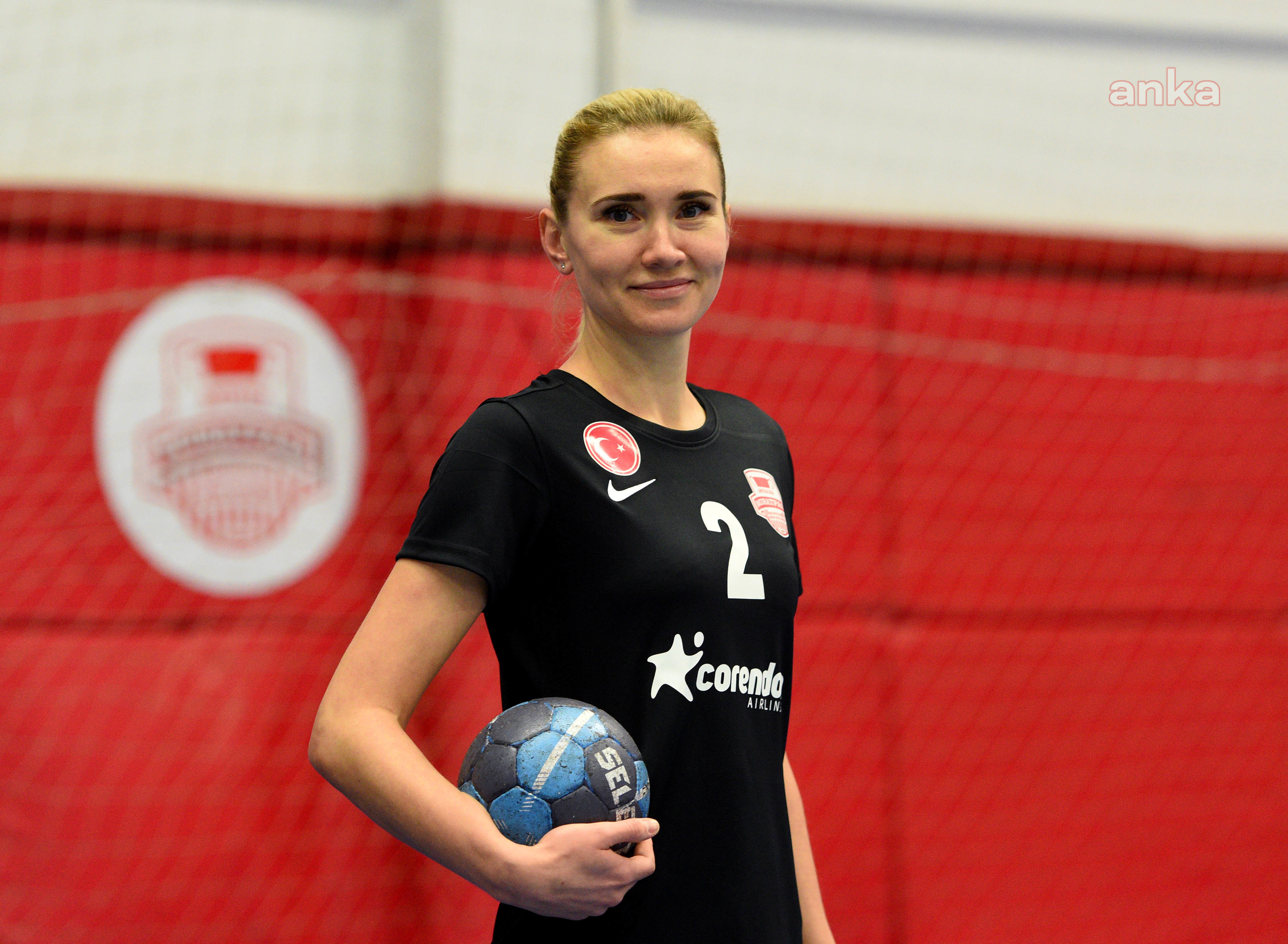 OLGA, YUVAYA DÖNDÜ