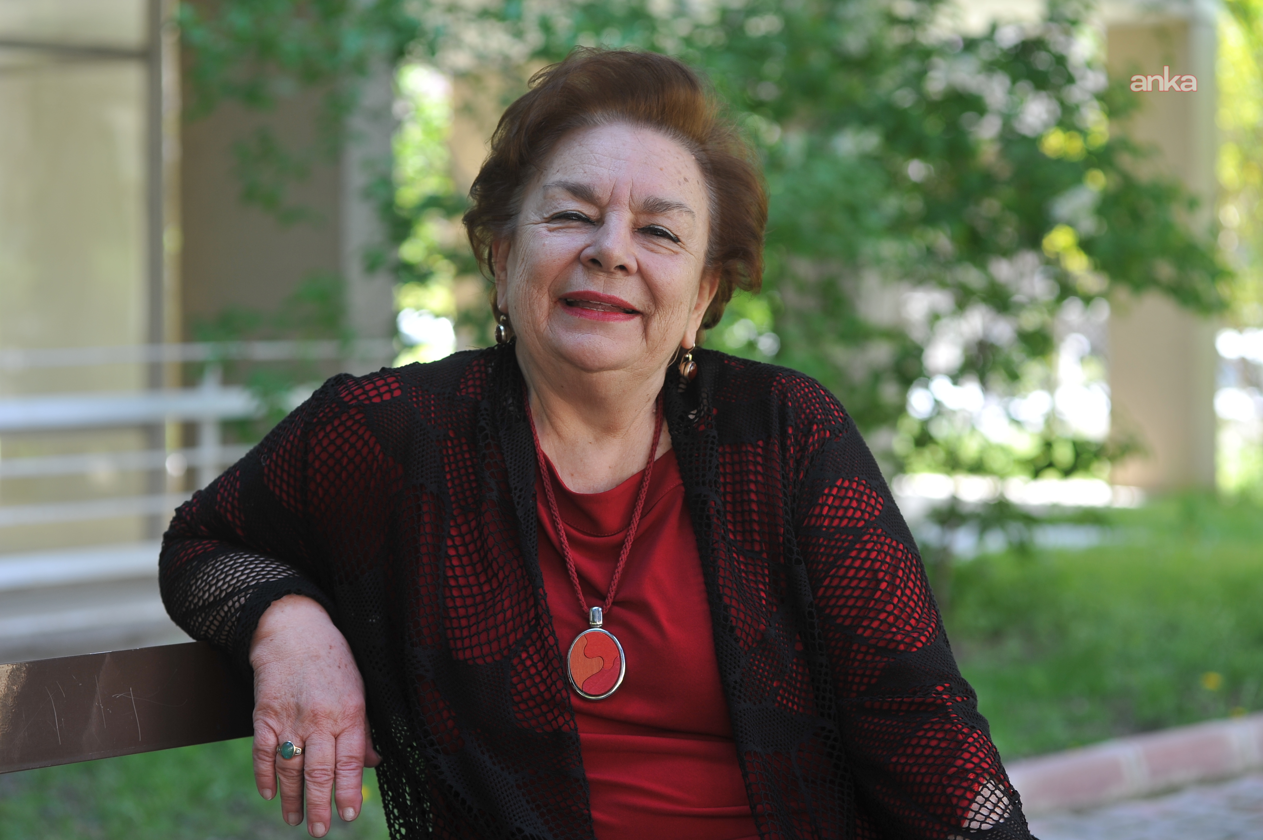 EBB Şehir Tiyatroları Genco Erkal Emek ve Onur Ödülü, Prof. Dr. Ayşegül Yüksel’e takdim edilecek