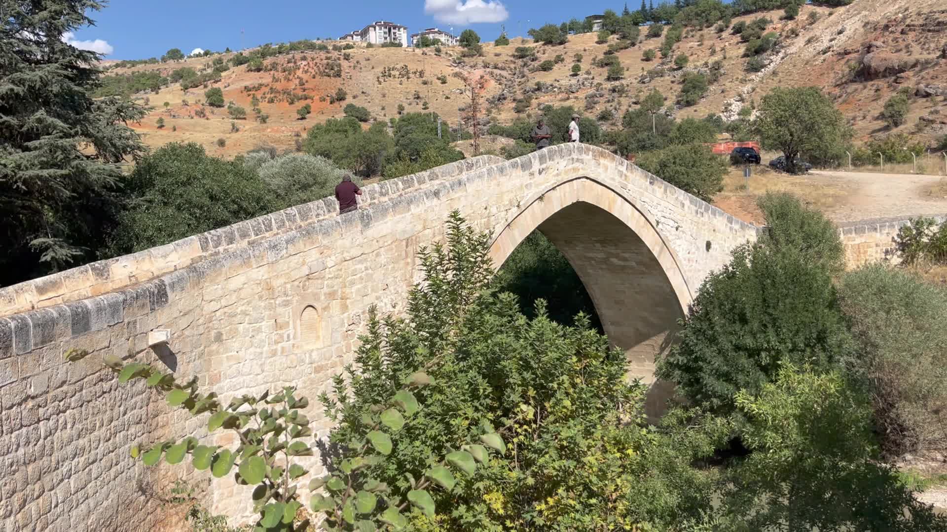 Tunceli'de yüzde 90'ı tamamlanan HES regülatörü için mahkeme iptal kararı verdi