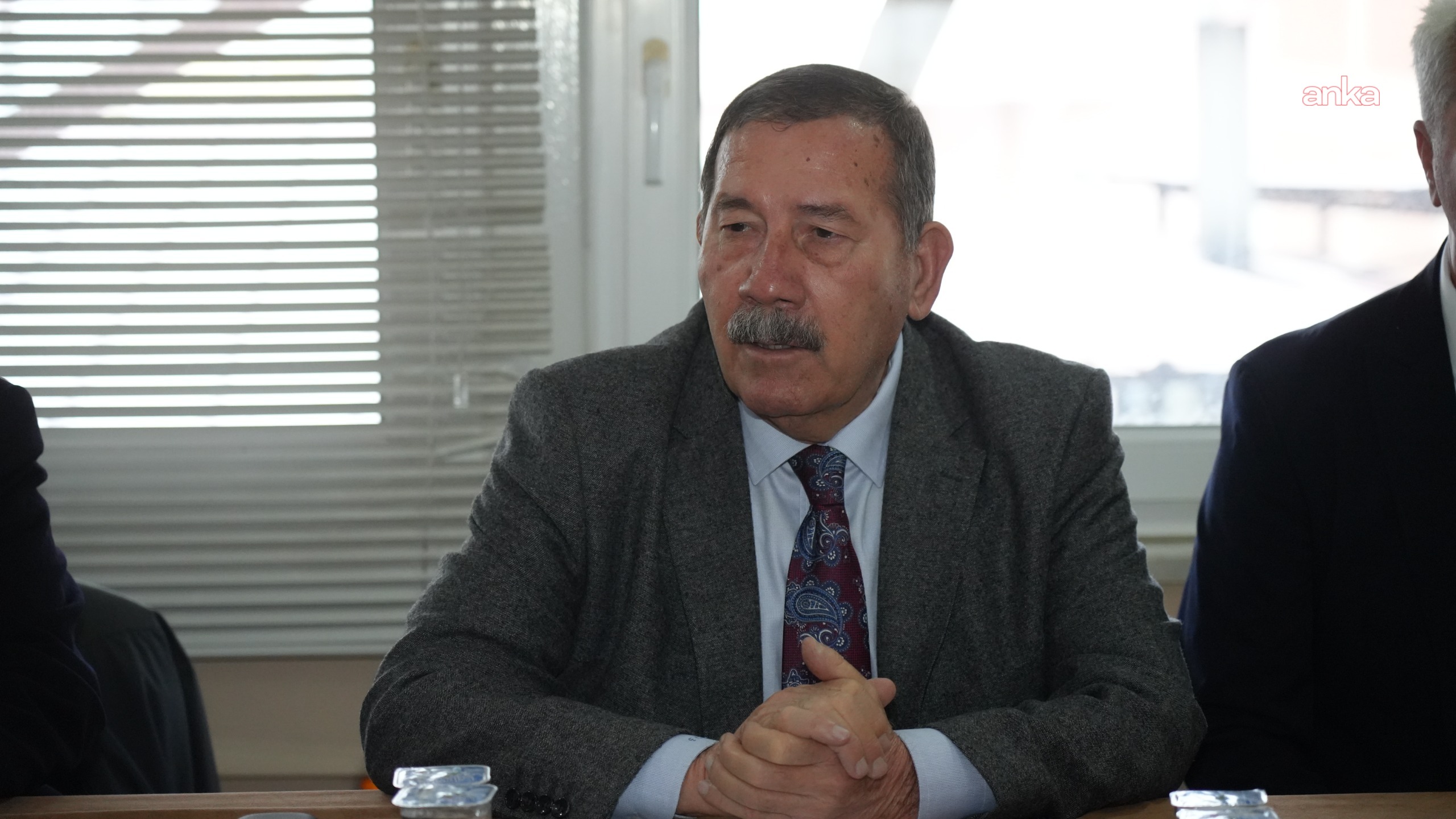 Milas Belediye Başkanı Topuz: “Muhtarlar bizim sahadaki gözümüz kulağımız”
