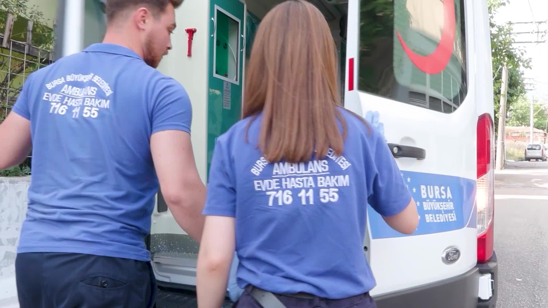 Bursa Büyükşehir Belediyesi, "Sağlığı Geliştiren Belediye" ünvanını yeniledi