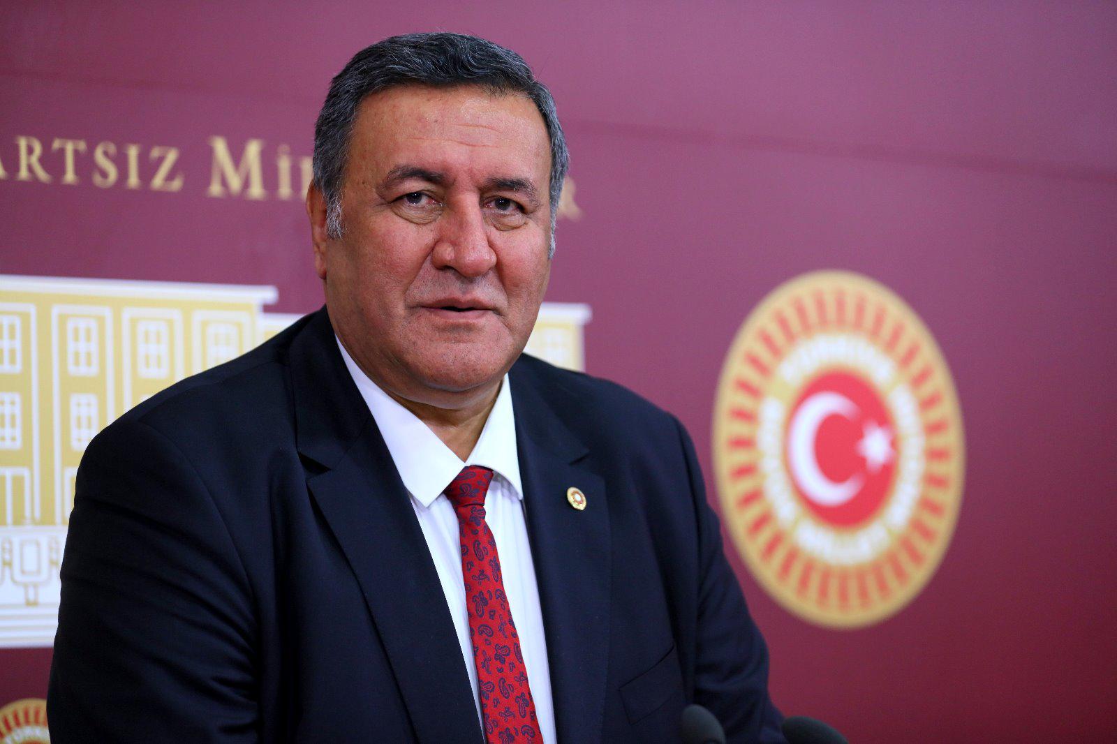 GÜRER: MADEM BİZ BİZE YETİYORUZ NEDEN İTHALAT YAPIYORUZ