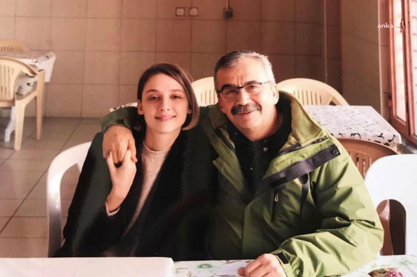 Sırrı Süreyya Önder’in kızından çağrı: “Vereceğim mail adresine babamla ilgili varsa bir anınızı veya söylemek istediklerinizi yazar mısınız?”