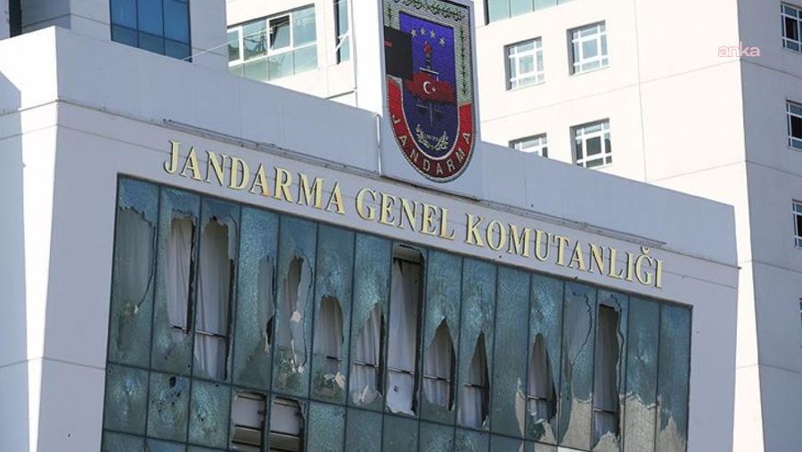 Jandarma Genel Komutanlığı, sürücüleri uykusuzluğa karşı uyardı: Bir mola hayat kurtarır