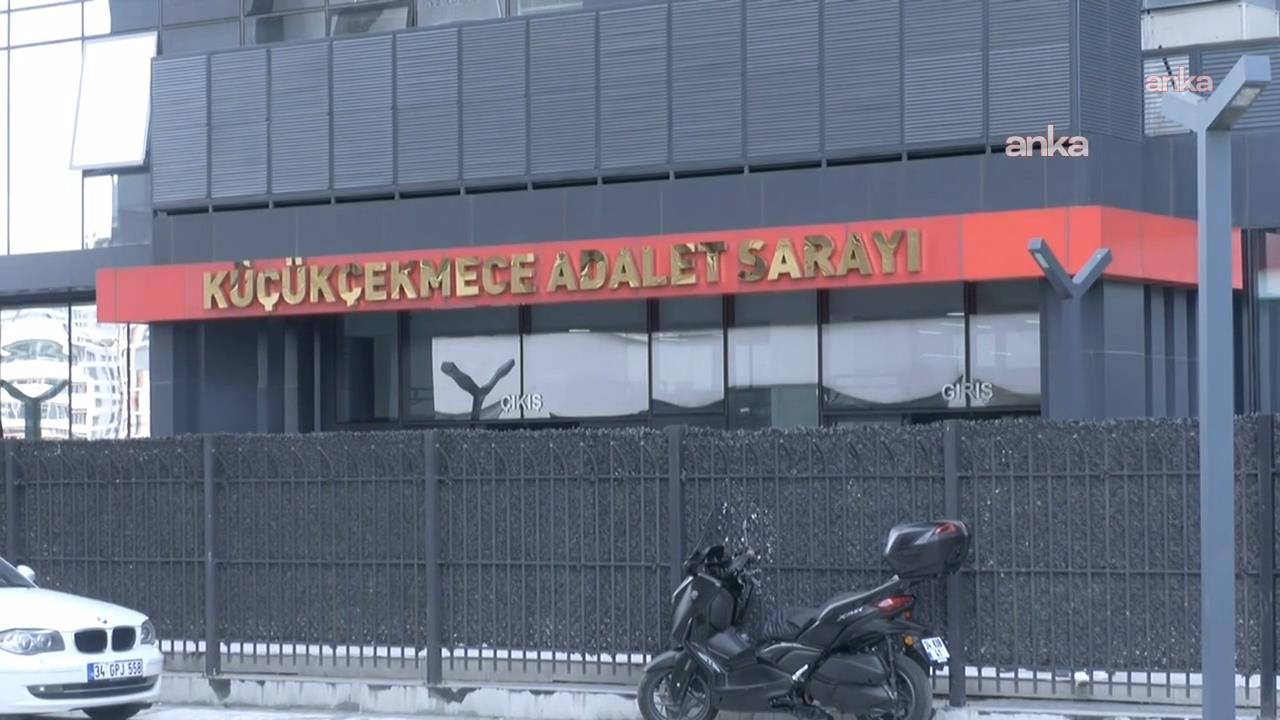 Hakimle yaşadığı tartışma nedeniyle görevi sırasında gözaltına alınan Avukat Pekay Salmanoğlu'na yurtdışı yasağı