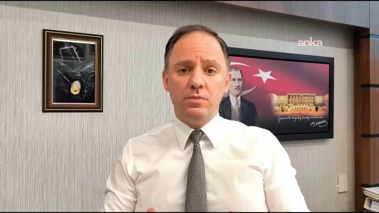 CHP'li Yavuzyılmaz: AKP, kamuya ait 2 köprü ve 7 otoyolun, 25 yıllığına özelleştirilmesi işini Kanadalı ve İngiliz şirketlere yaptırıyor