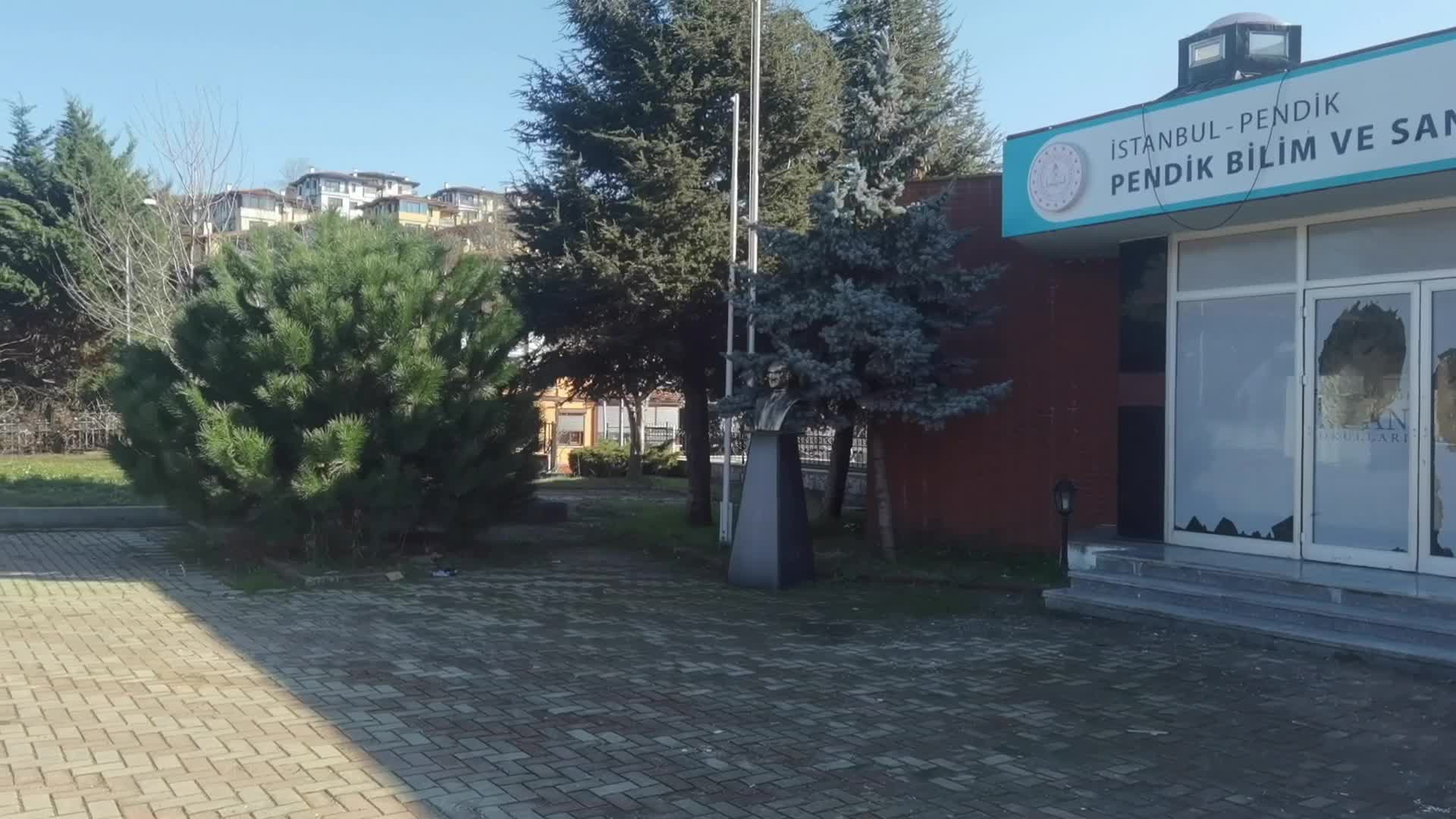 BİLAL ERDOĞAN ORTAKLIKTAN AYRILDI SERMAYE DÜŞTÜ, OKUL KAPANDI