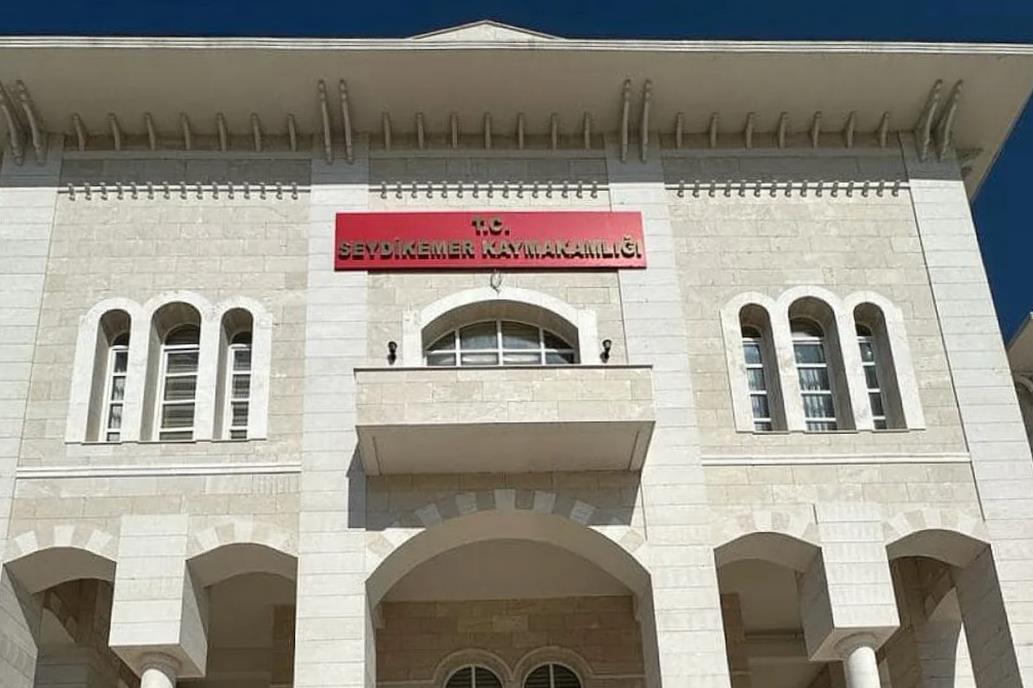 Muğla'da kaymakam koruması ve şoförü "rüşvet" soruşturmasında gözaltında
