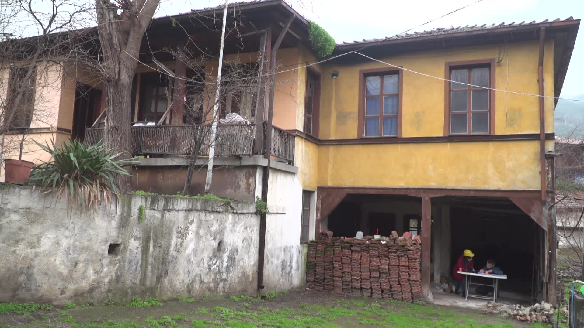 Osmangazi’de kültürel miras için küresel dayanışma