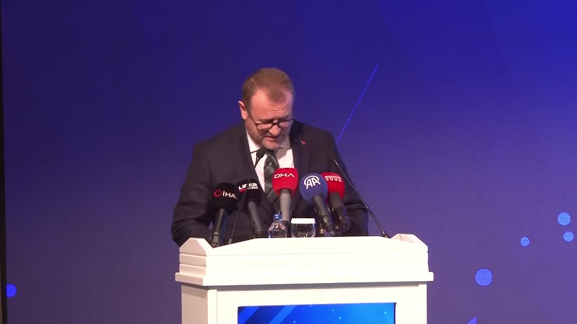 RTÜK Başkanı Daniş: "Sağlıklı bir dijital gelecek ancak etik değerler ve karşılıklı anlayış üzerine inşa edilebilir"