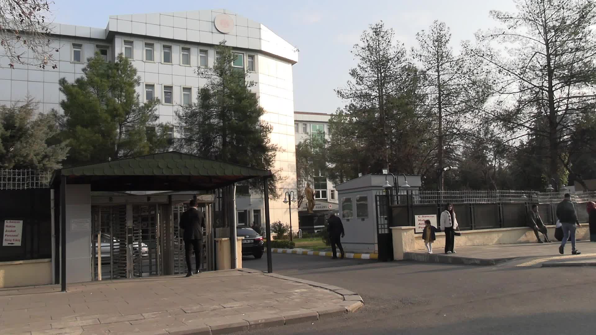Diyarbakır’da zırhlı araçla Şahin Öner’in ölümüne sebebiyet veren polise ceza talebi
