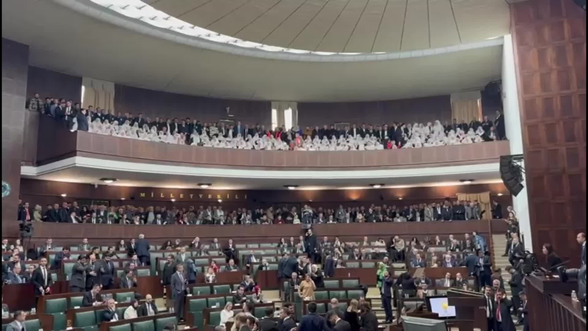 Mihalgazi Belediye Başkanı Güneş: "Milletin gururuna dokundu. İnsanlar çok üzüldü"