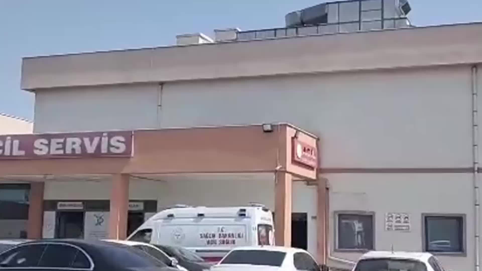 Iğdır'da 9. sınıf öğrencisi kız çocuğu yolda yürürken bıçaklandı